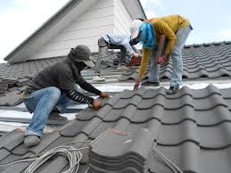 Best Commercial Roofing Services  in Aquia Harbour, VA